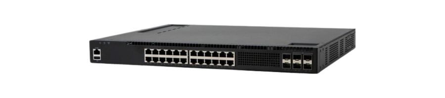 Fortinet FortiSwitch FS AX2630S