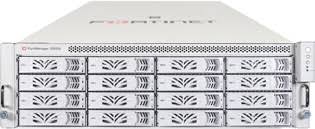 Fortinet FortiAnalyzer 3100G Appliance