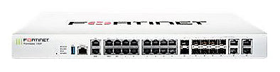 Fortinet FortiGate 100F