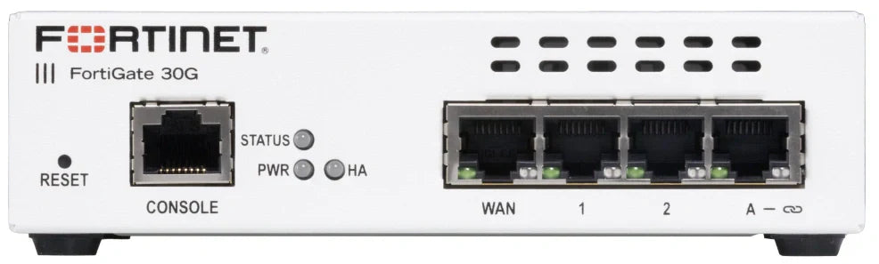 Fortinet FortiGate 31G