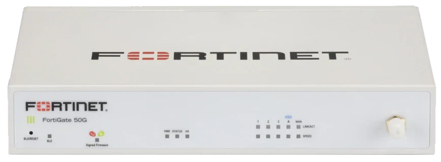 Fortinet FortiGate 50G-5G