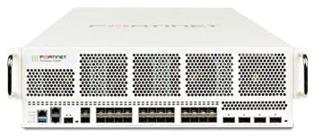 Fortinet FortiGate 6300F
