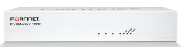 Fortinet FortiMonitor 100F