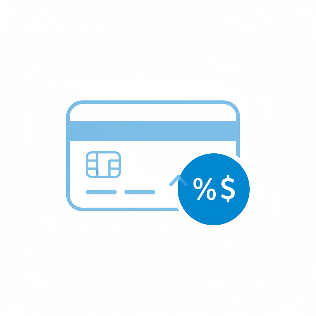 Credit Card Processing Fee