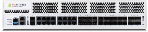 Fortinet FortiGate 1801F